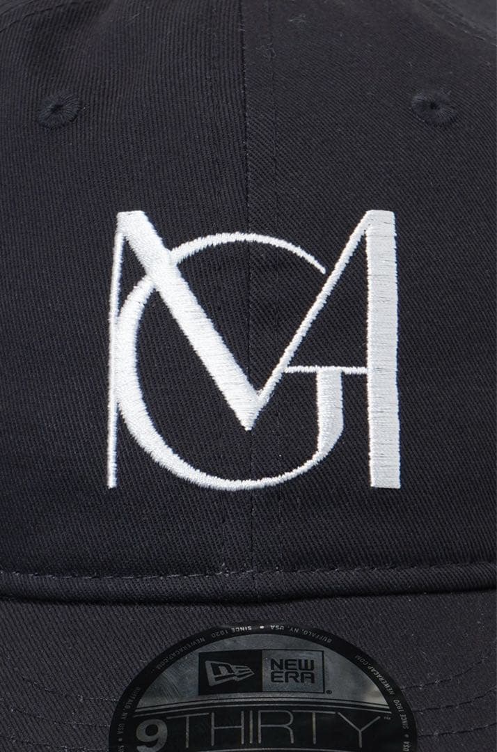 NEW ERA® 9THIRTY™ MGA LOGO CAP
