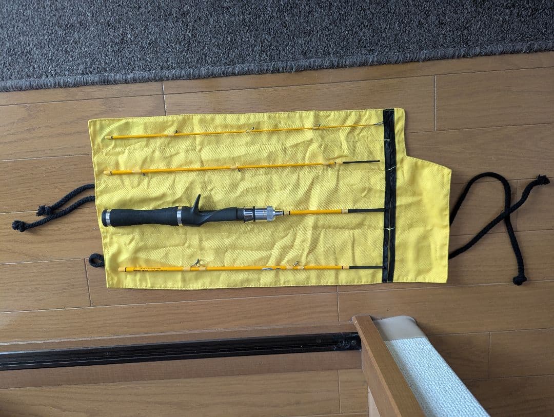 【Masafumi Endo】パームス　クワトロ46XUL　PALMS