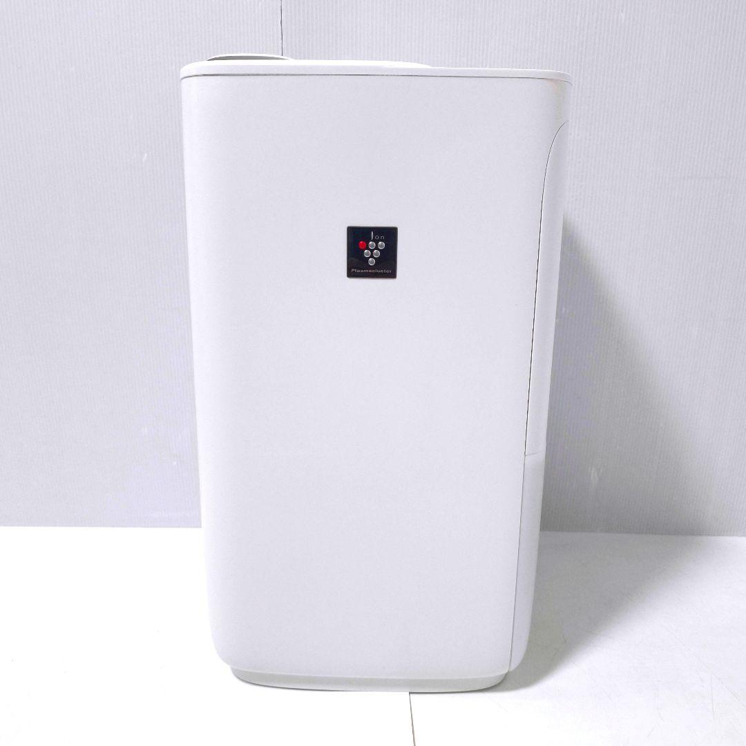 【送料無料】シャープ SHARP 加熱気化式加湿器 HV-S55 2024年製