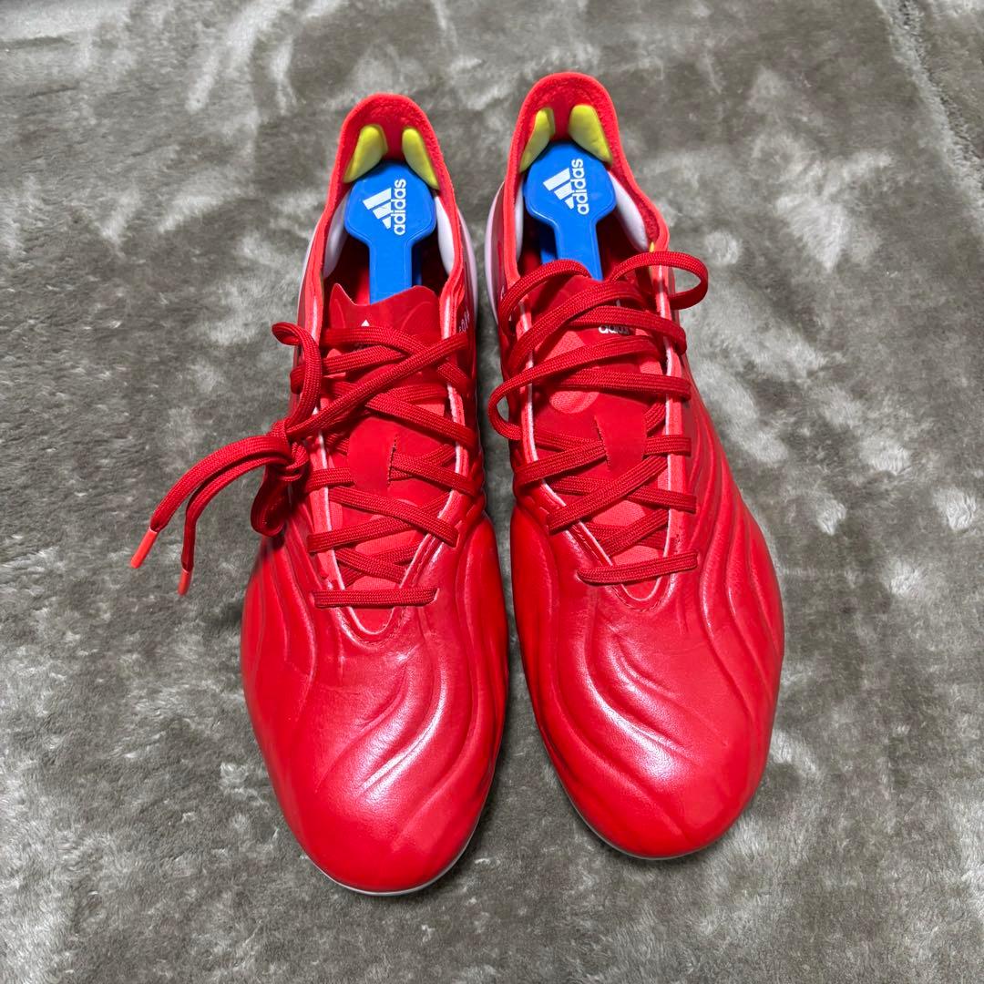 27.0cm 新品 アディダス コパ センス.1 ジャパン HG