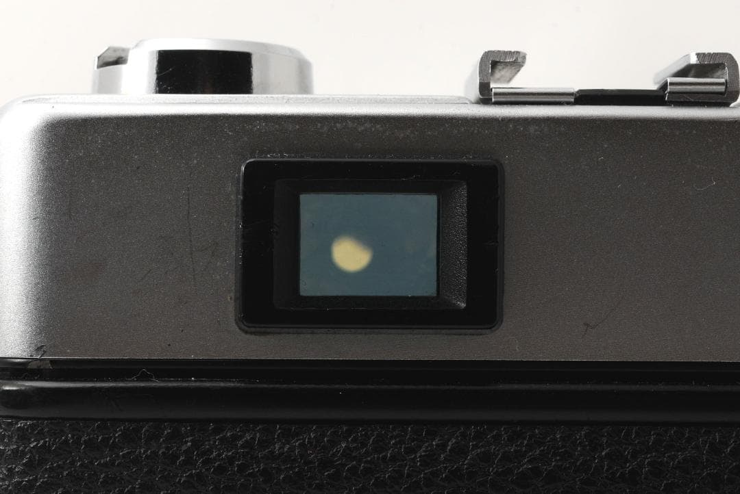 ヤシカ YASHICA ELECTRO 35 GX コンパクトカメラ レトロ