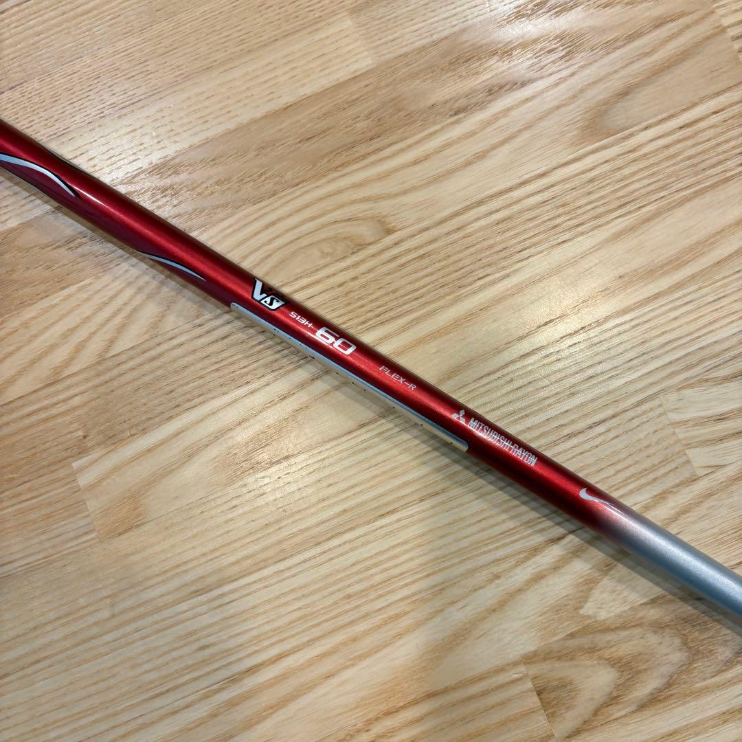 NIKE Vr s COVERT ユーテリティ 3UT 19° R