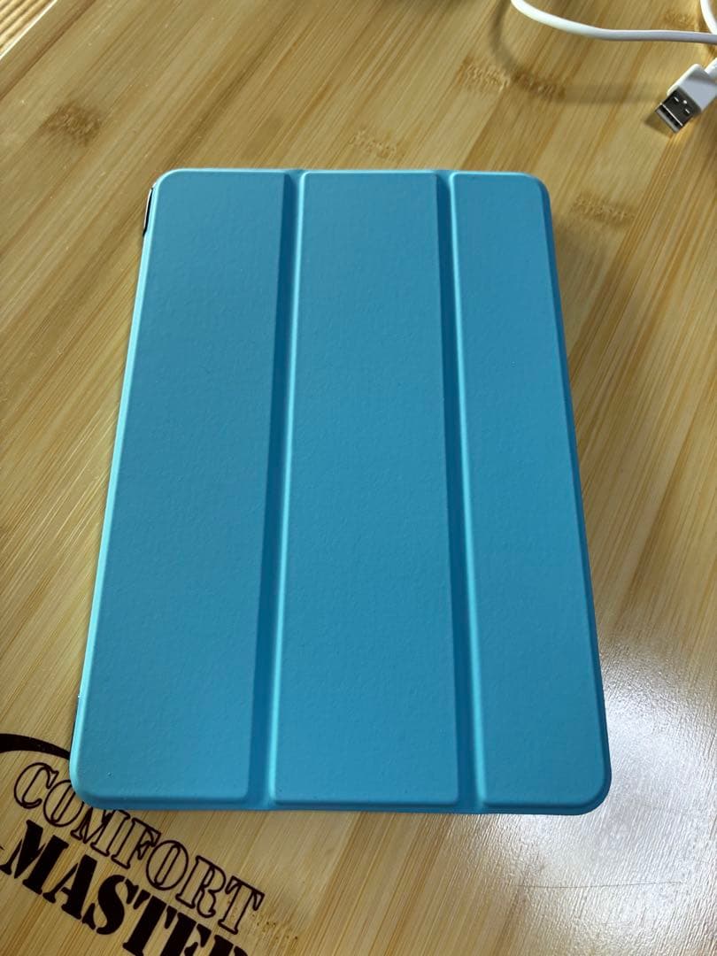 iPadmini 7.9インチ スペースグレー 充電器付き