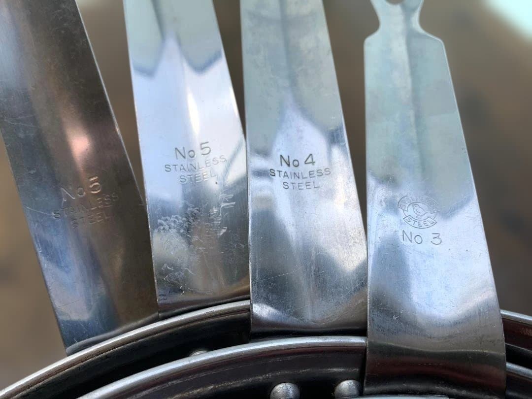 ステンレス製 寸胴鍋 キッチンポット６個＋油こし４個 セット 厨房 業務用