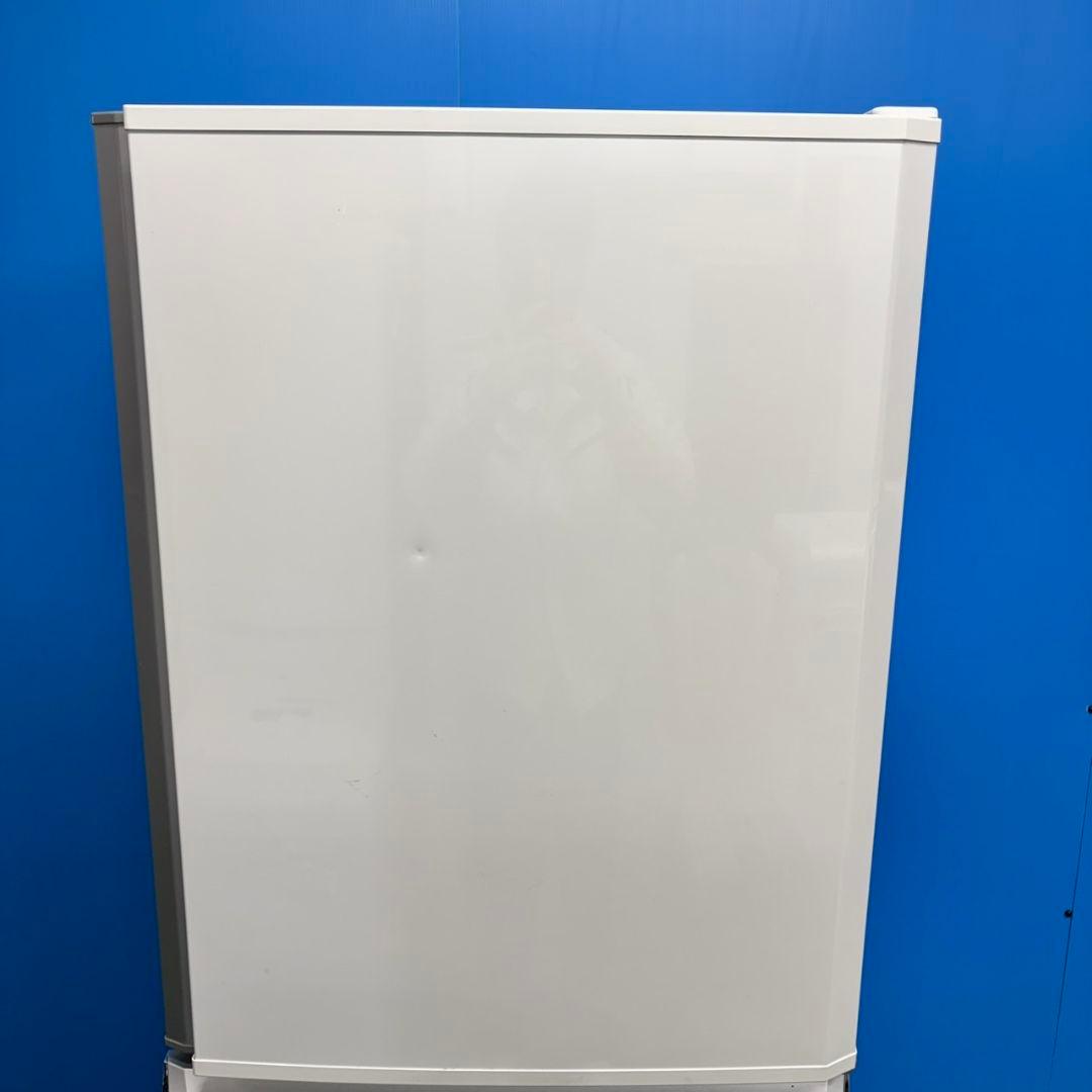 510 格安 三菱 大型冷蔵庫 300L強 自動製氷 右開き 1〜4人暮らし用