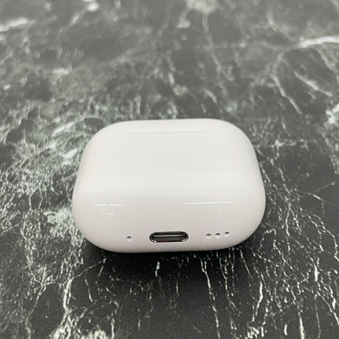 AirPods（第4世代）アクティブノイズキャンセリング搭載 mxp93j/a