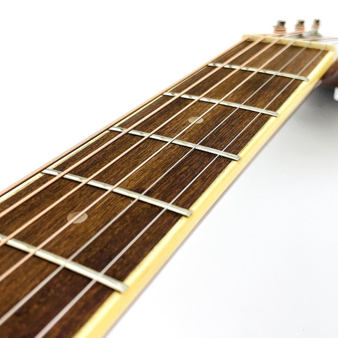 美品 Legend by Aria FG-15 N 初心者おすすめ【整備品】