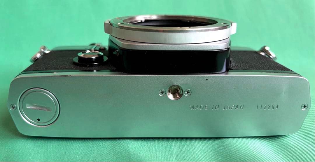 ★希少 ★OLYMPUS M-1(初期型)