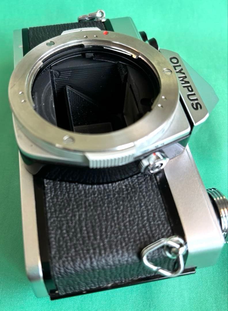 ★希少 ★OLYMPUS M-1(初期型)