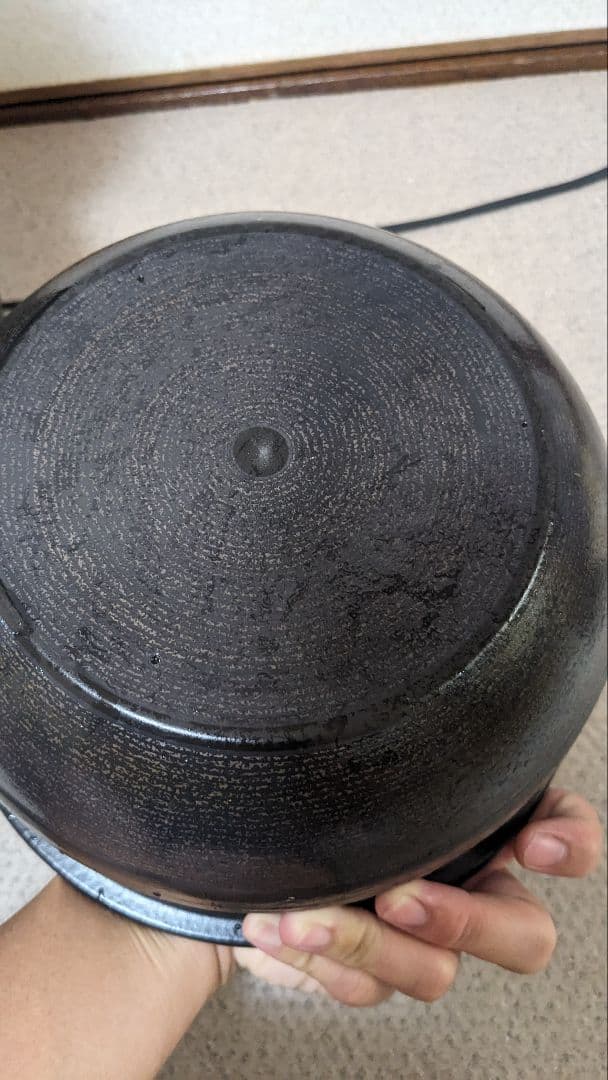 TIGER 炊飯器 JPL-G100 動作確認済み　2021年