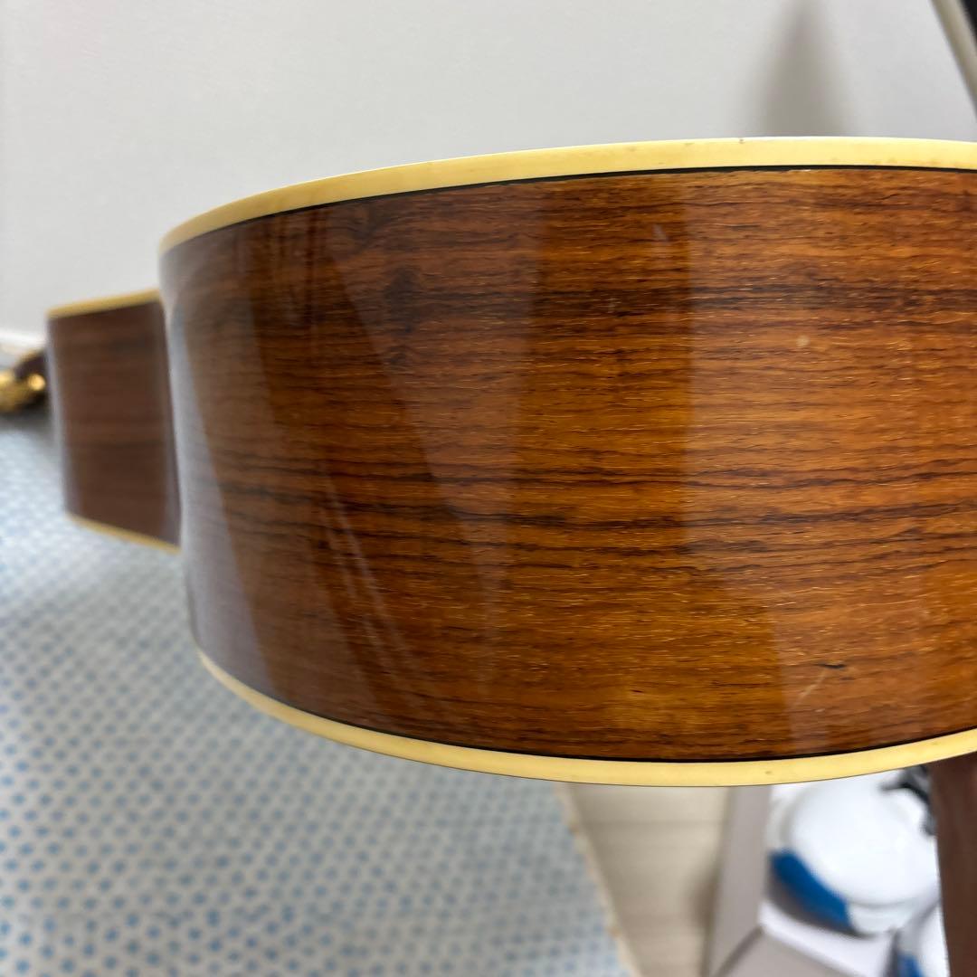 YAMAHA FG-401WB ギター ハミングバードタイプ