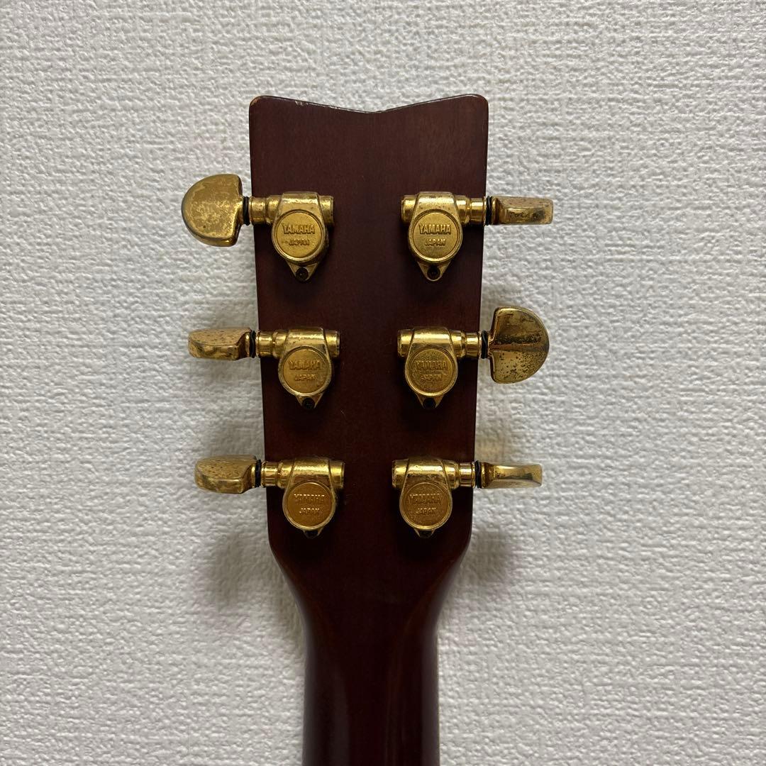 YAMAHA FG-401WB ギター ハミングバードタイプ