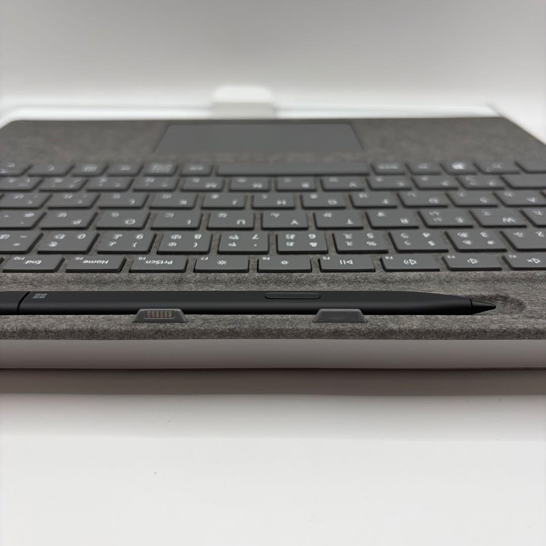【未使用】Surface Pro スリムペン2付き Signatureキーボード