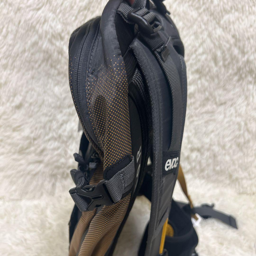 【未使用】evoc FR ENDURO イーボック　マウンテンバイク　リュック