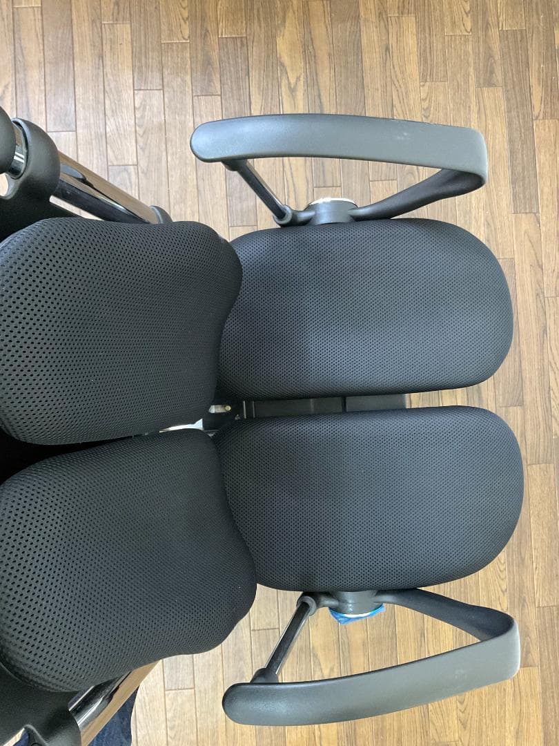 【腰痛緩和】HARA CHAIR ハラチェア Nietzshe ニーチェ　椅子