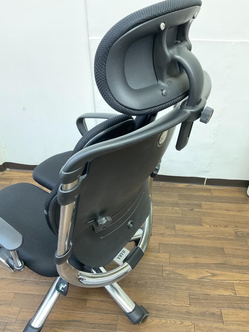 【腰痛緩和】HARA CHAIR ハラチェア Nietzshe ニーチェ　椅子