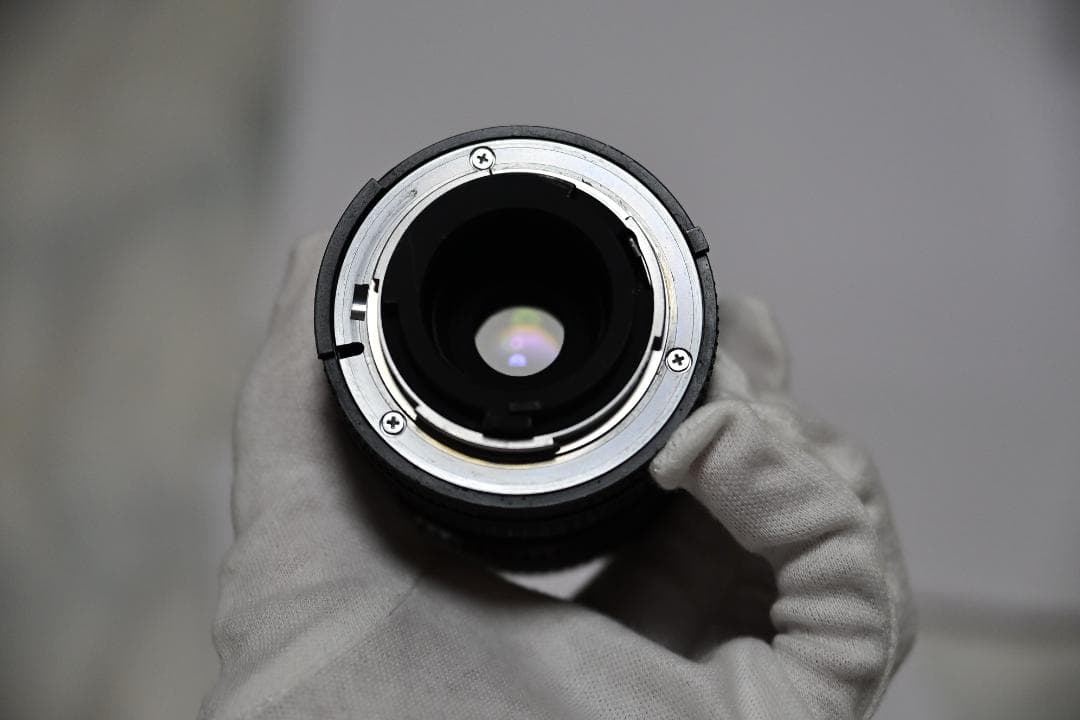 Nikon 一眼レフカメラ FM10 標準レンズ付き