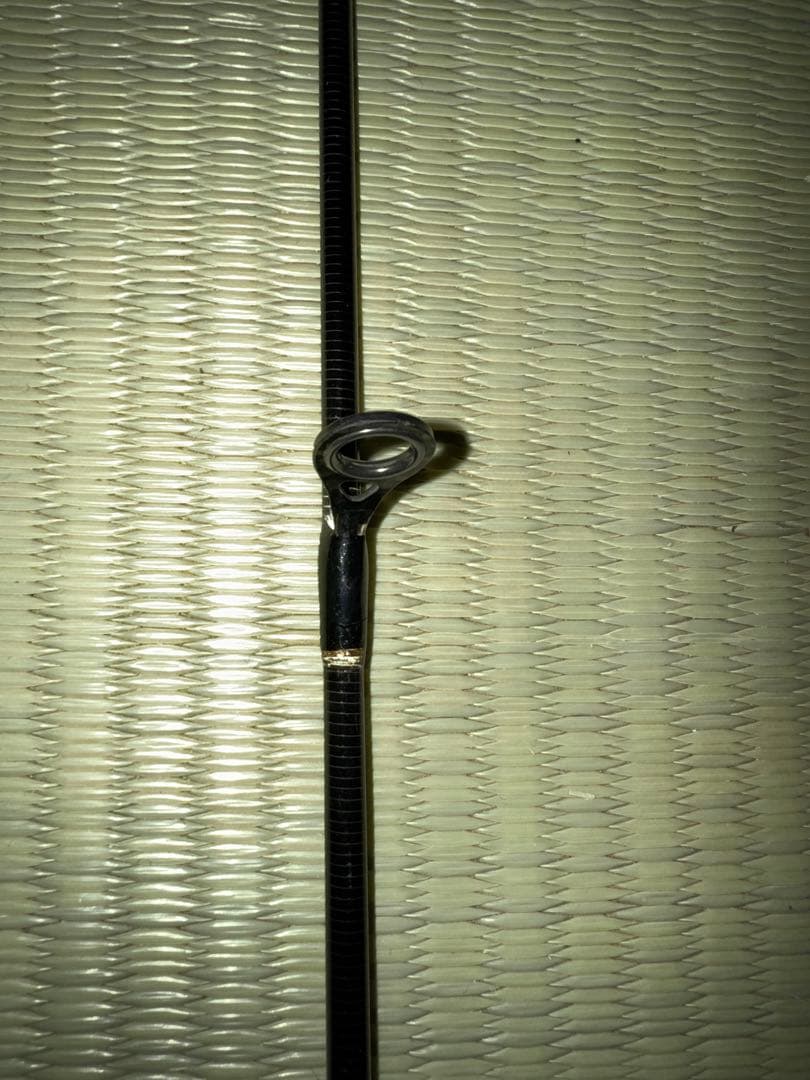 ダイワ　モアザン　AGS 93ML DEMON POWER COMMANDE