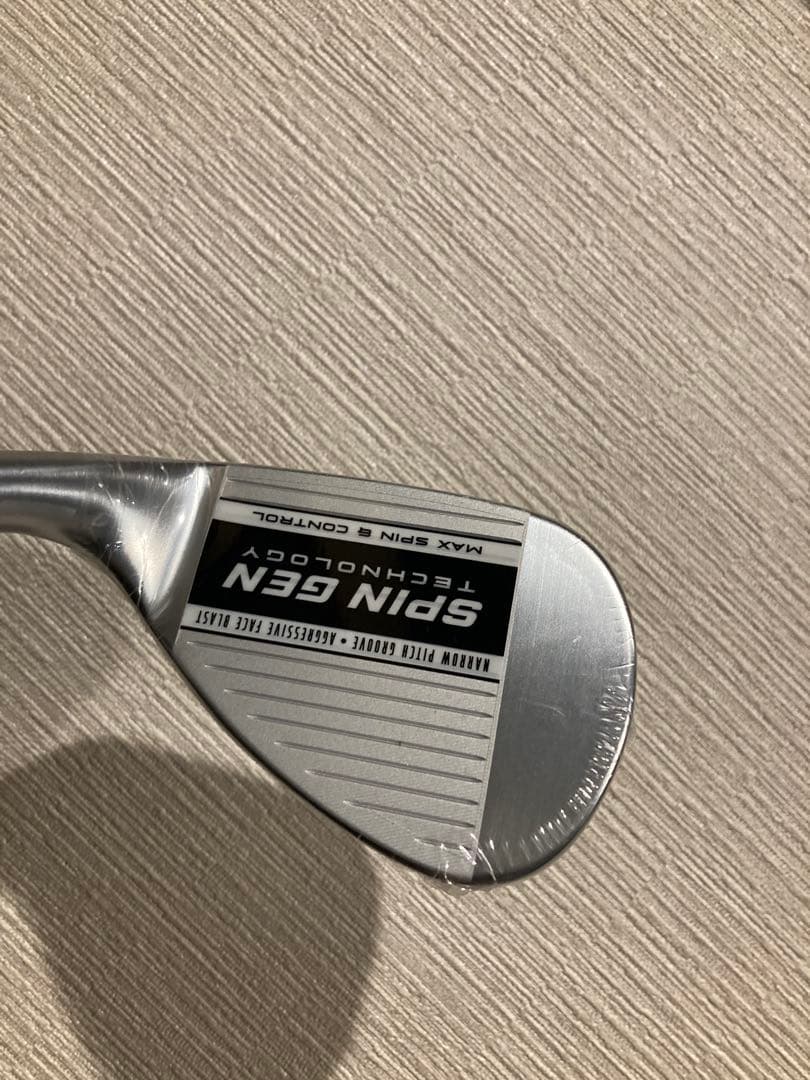 最終価格　未使用品　OPUS プラチナム　56 Zグラインド