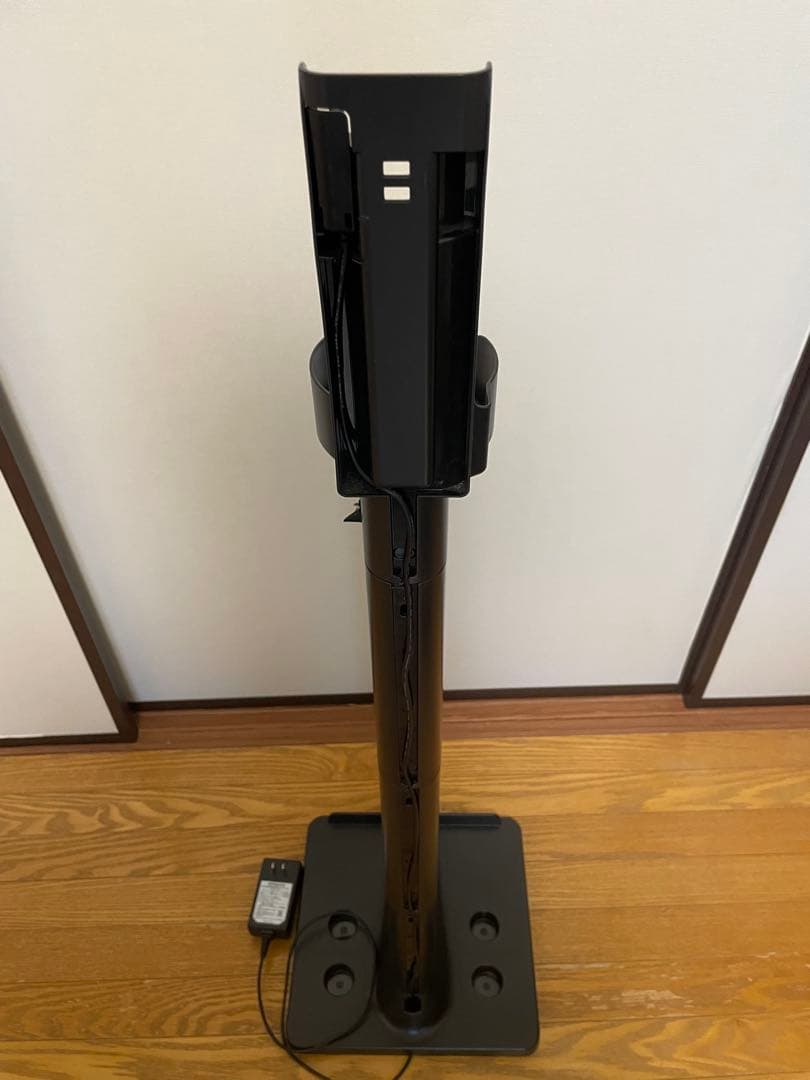 日立スティッククリーナー PV-BH900H