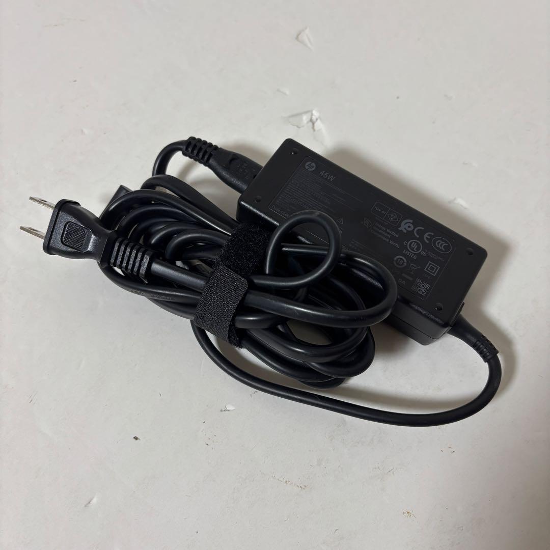 【美品・省電力】Ryzen5第4世代✨HP i7第10世代相当 高性能 軽量