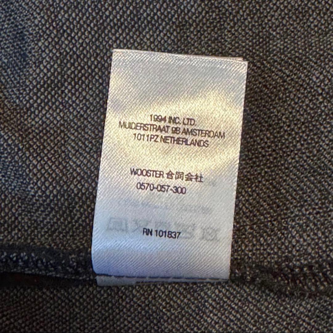 あ*ち様 キムタク着用同型同色Supreme Repeat Track Jack