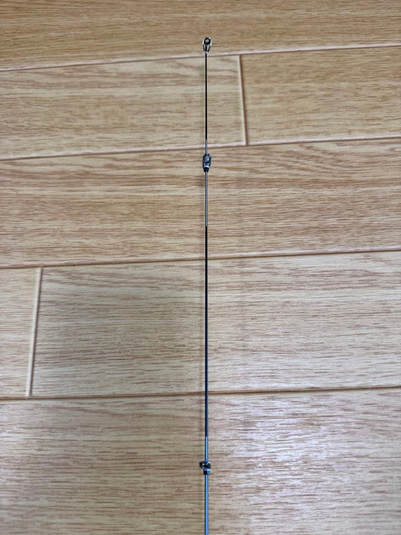 がま磯インテッサG5 2号5.3M