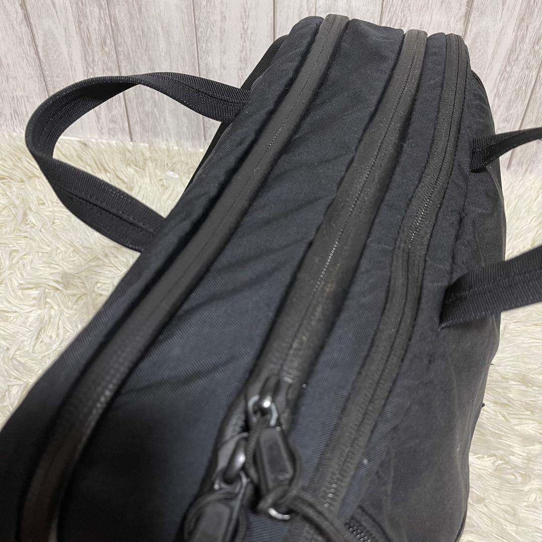 大和温泉物語 MYSTERY RANCH 3WAY ブリーフケース 22L