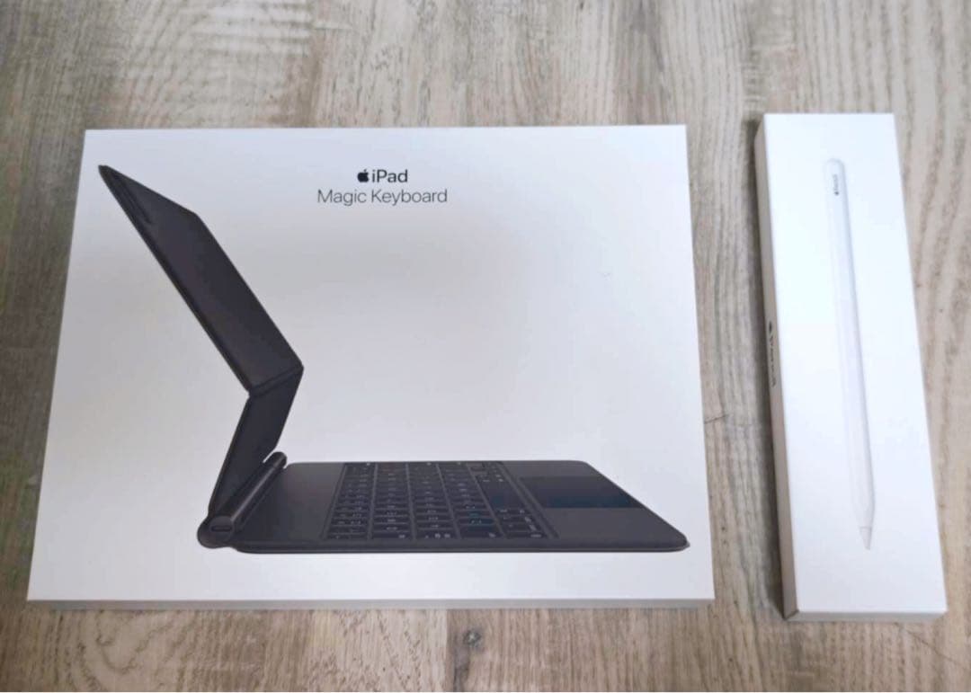 iPadPro 第4世代 11インチ Wi-Fi 256GB