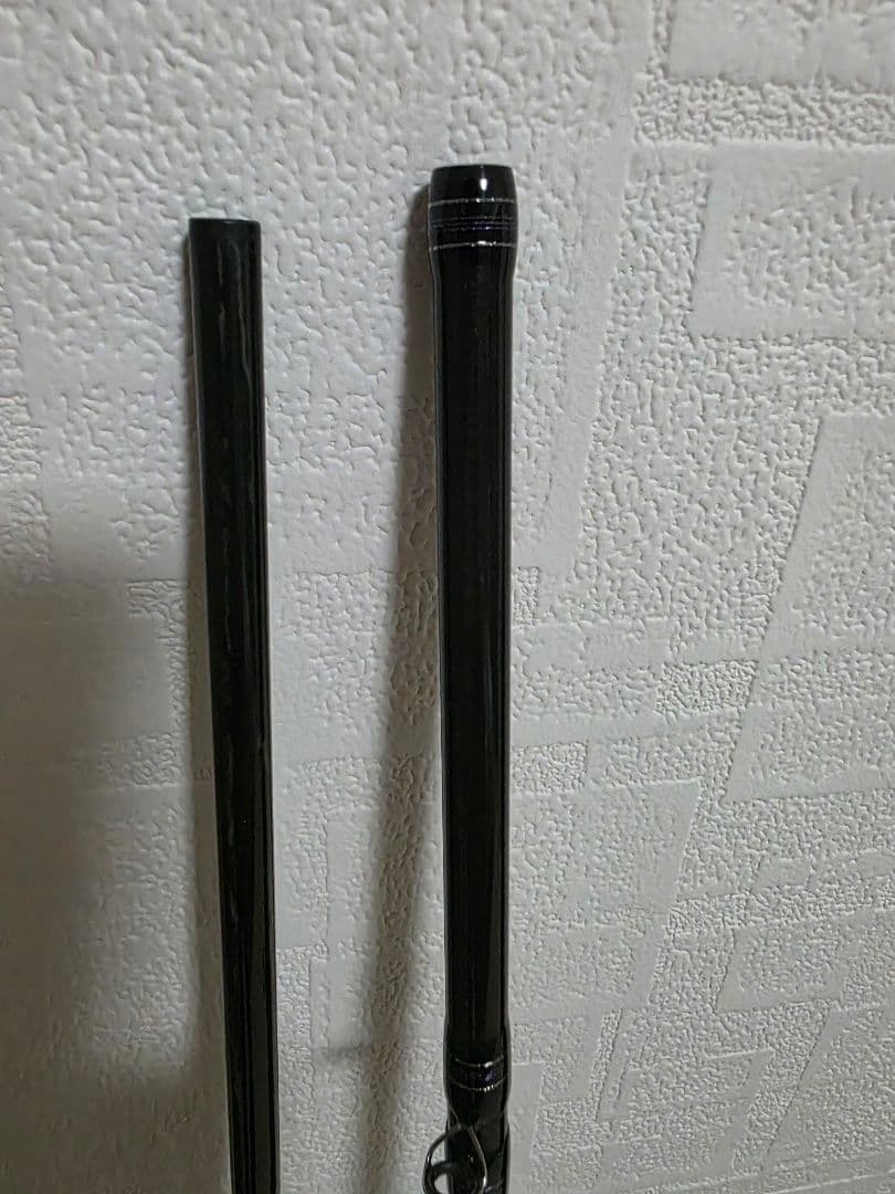 ダイワ　ハートランド722ml+　極美品