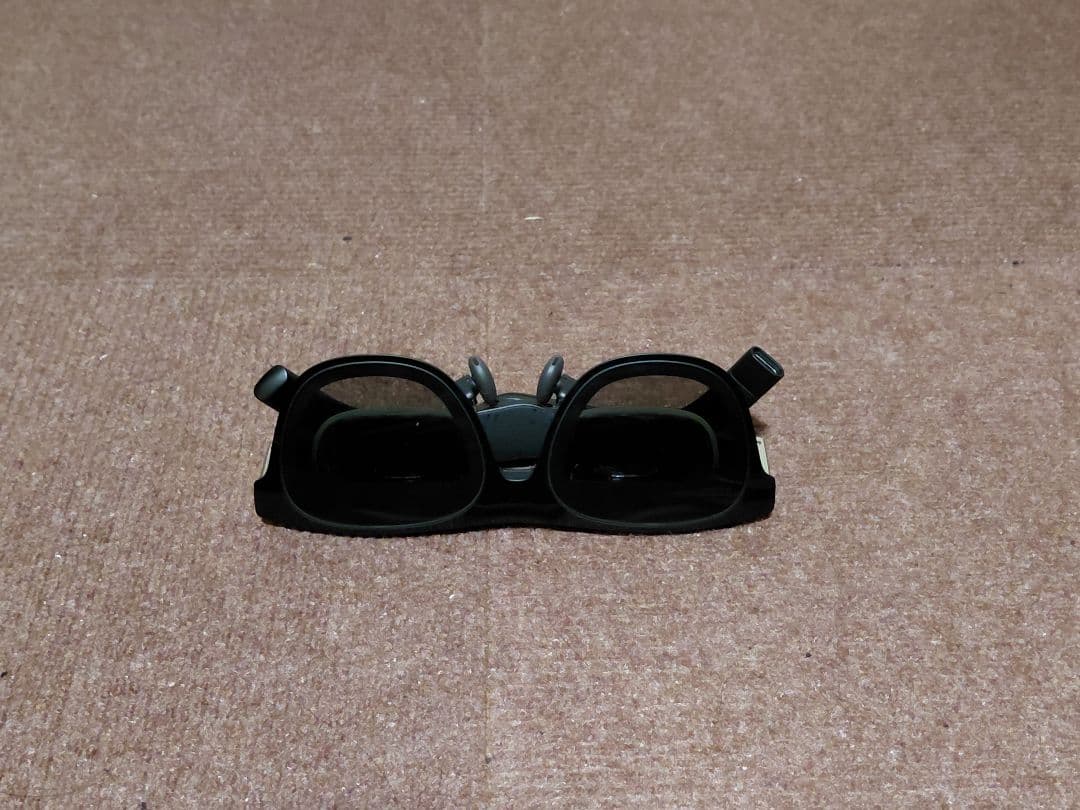 【美品】XREAL One AR ＋HDMIアダプター＋3m延長ケーブル セット