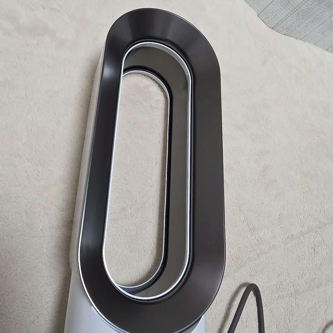 《2022年製》dyson hot+cool AM09 純正リモコン 動作OK！