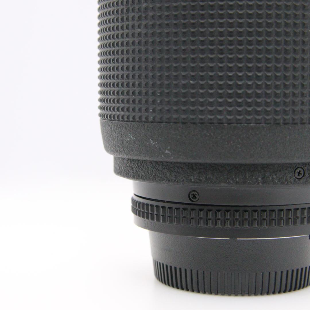 レンズ(ズーム) YKP-3 Nikon AF Nikkor ED 80-200mm F/2.8D