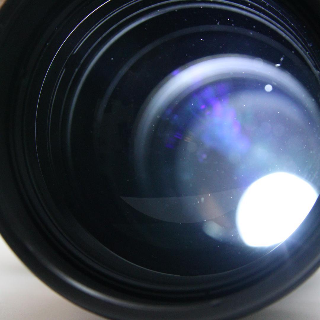 レンズ(ズーム) YKP-3 Nikon AF Nikkor ED 80-200mm F/2.8D