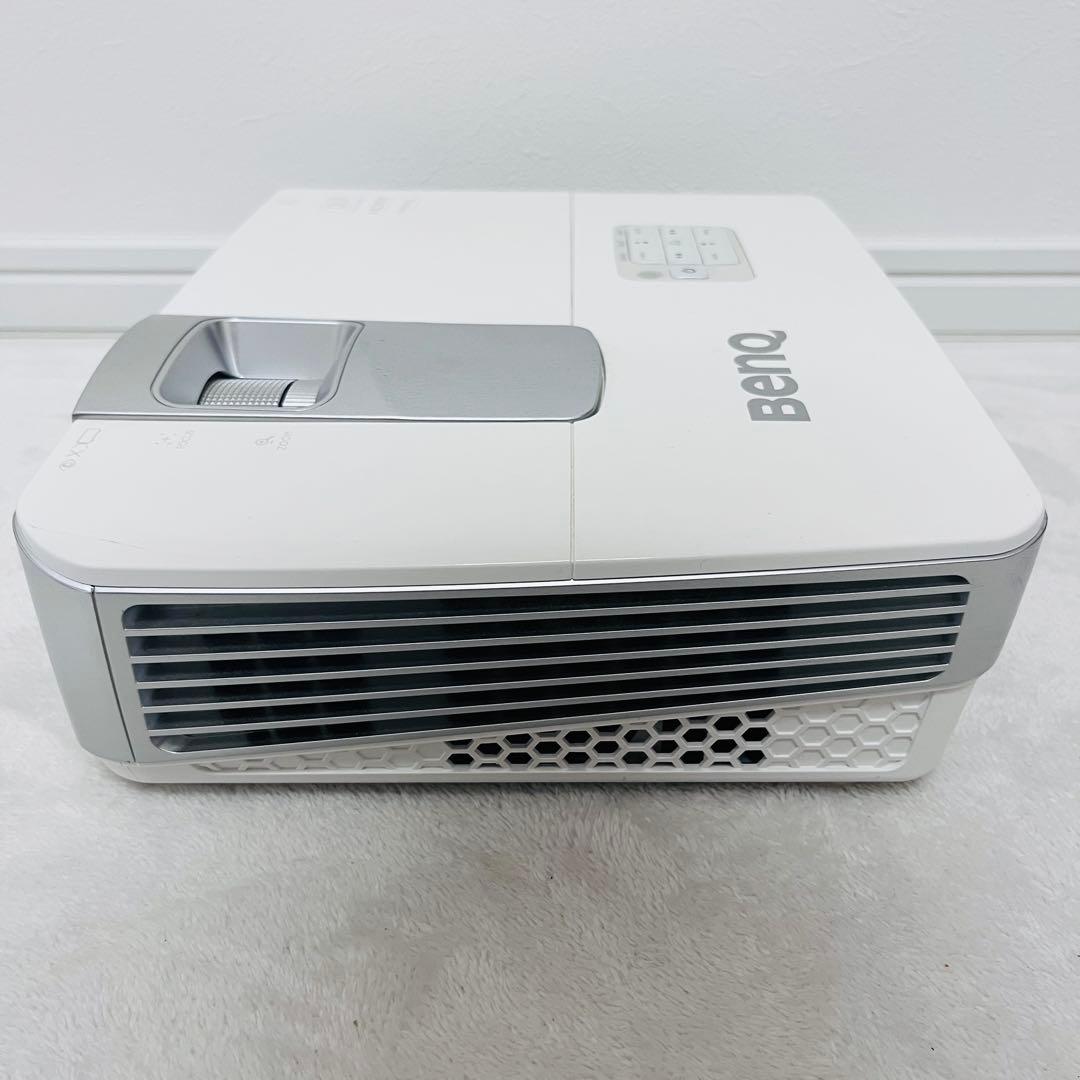 BenQ W1080ST プロジェクター本体 HDMI対応