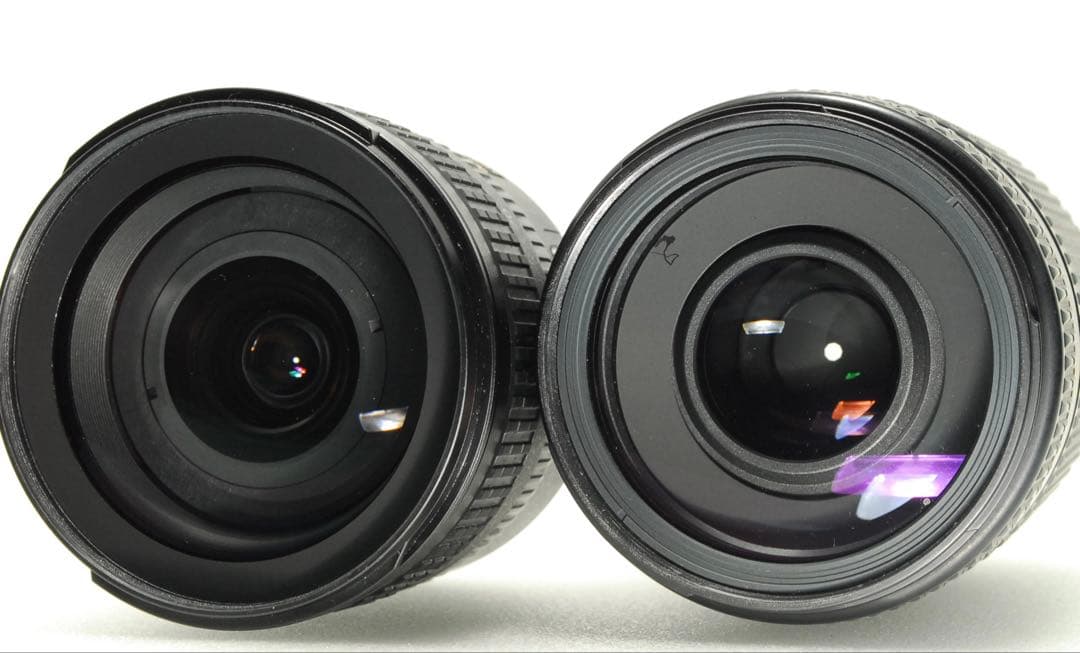 Nikon D7500 ❤️超望遠300mm ダブルレンズ ニコン 一眼レフカメラ