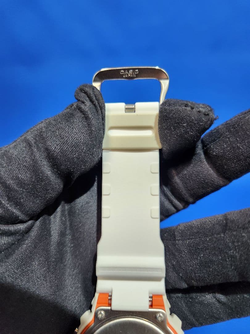 ⭐レア⭐G-SHOCK DW-6900SHB-7JR 柴犬 デザインモチーフ