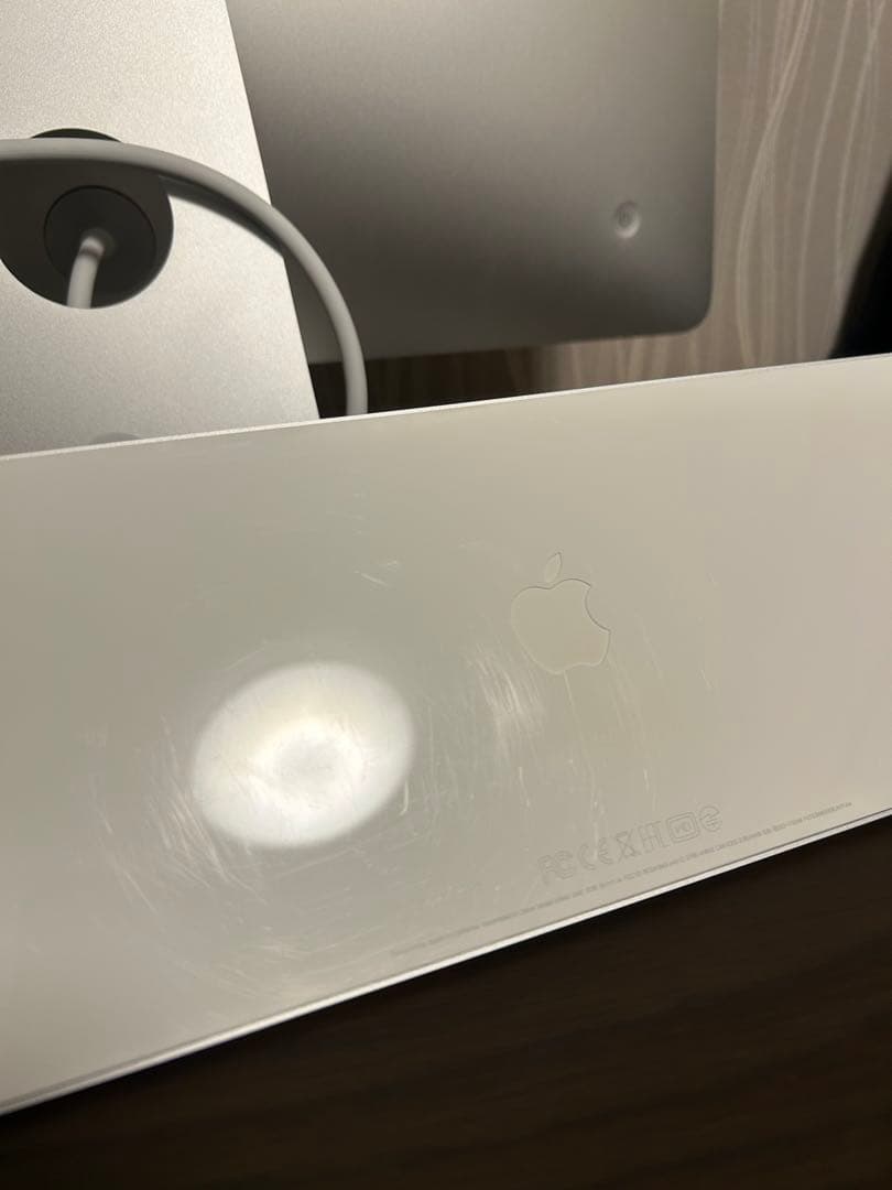 【ayumisingh0専用】 iMac 21.5 inch 2017