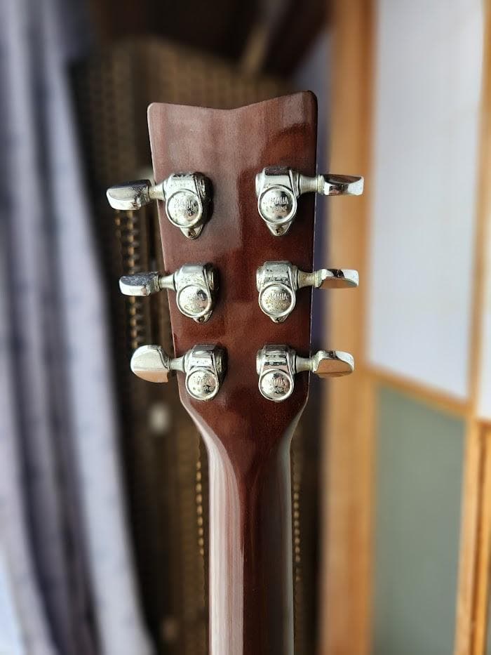 YAMAHA ヤマハ　FG151