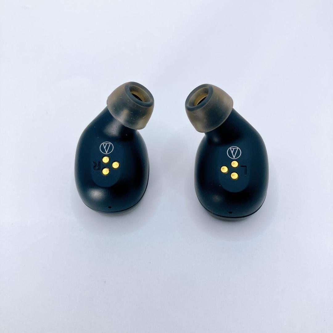 AUDIO-TECHNICA ATH-MVL2 JV アイアンマンコラボ