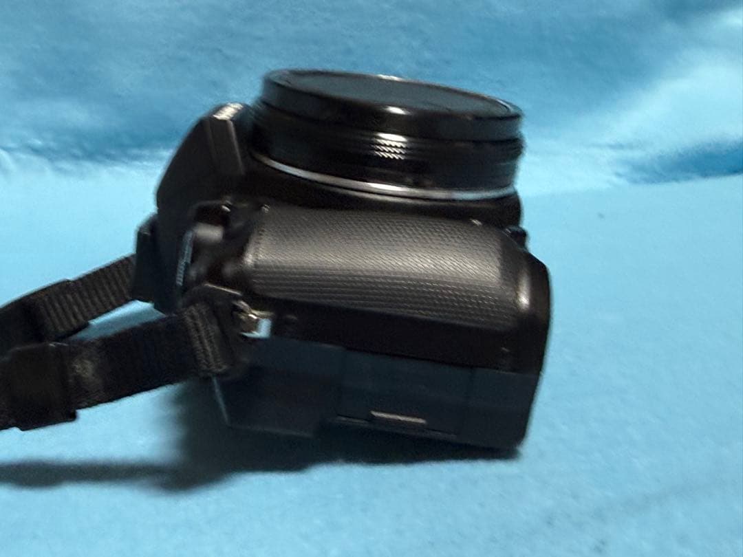 OLYMPUS STYLUS 1 コンパクトデジタルカメラ