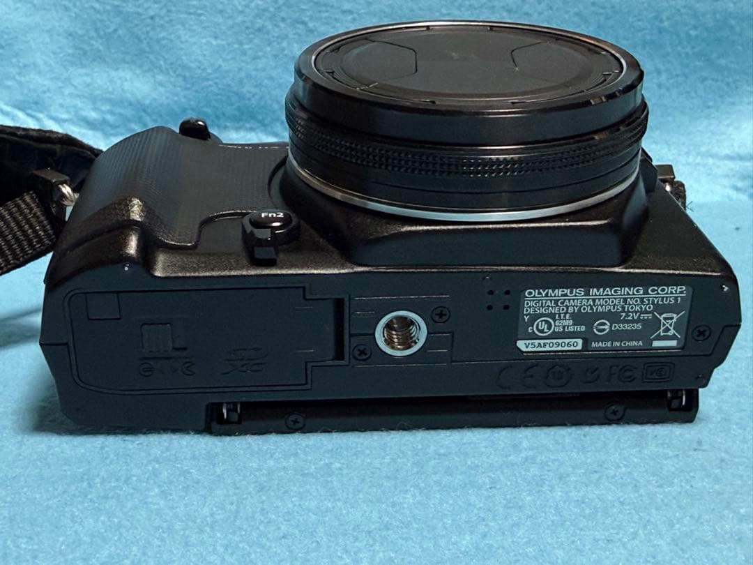 OLYMPUS STYLUS 1 コンパクトデジタルカメラ