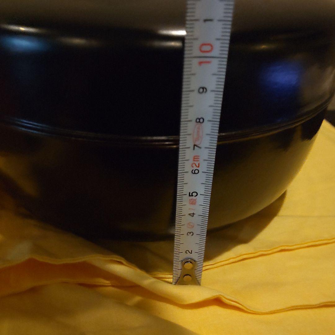 中川光哉　食篭　松唐草蒔絵食篭　大徳寺大亀老師花判〜千家