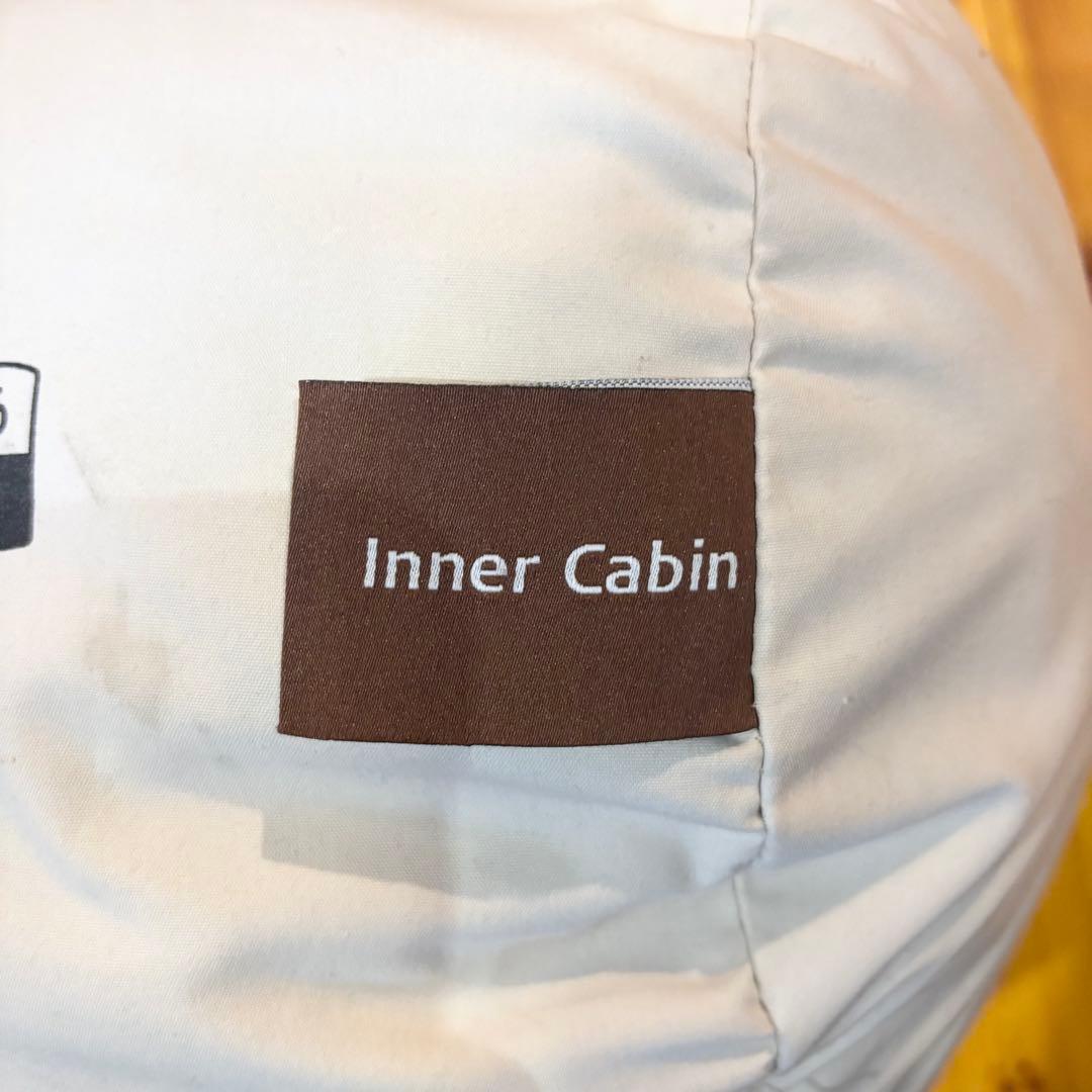 Nordisk ノルディスク Asgard12.6 アスガルド インナーキャビン