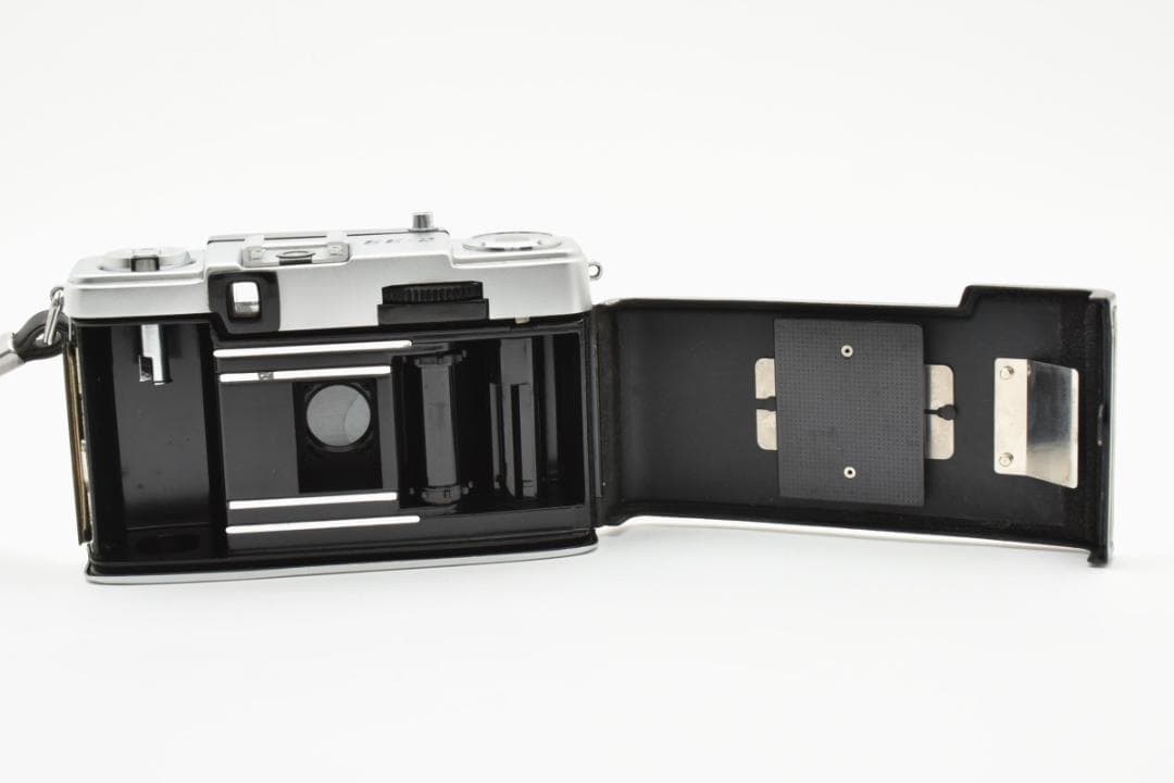 美品　赤ベロOK! Olympus　オリンパス　PEN　EE-2　＃572