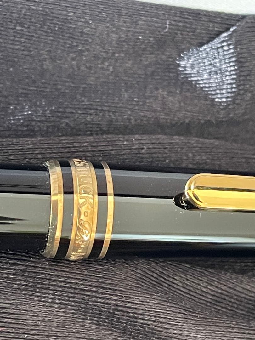 ◾️新品未使用◾️モンブラン164 ボールペン◾️マイスターシュテュッククラシック◾️