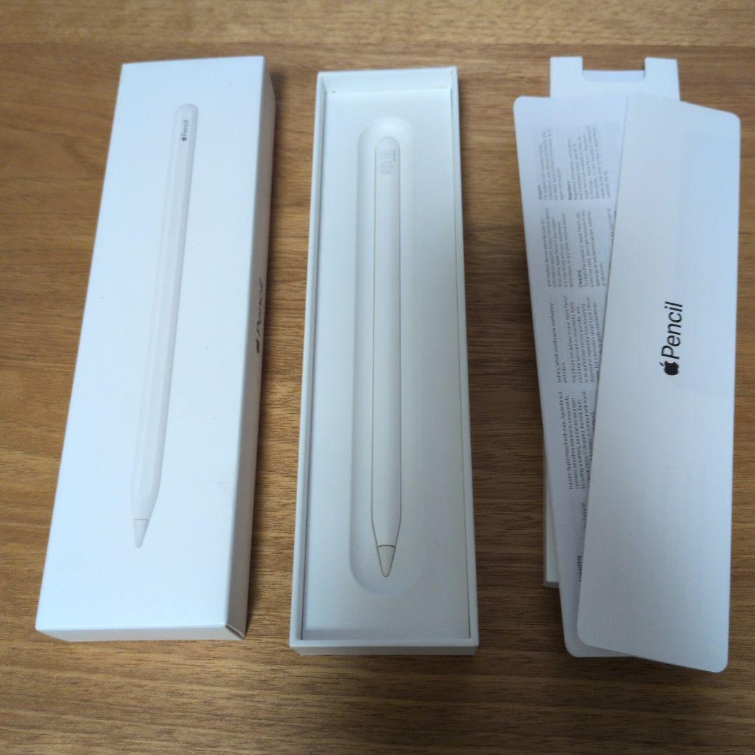 iPadmini6 第6世代 本体、Apple Pencil、ケースセット