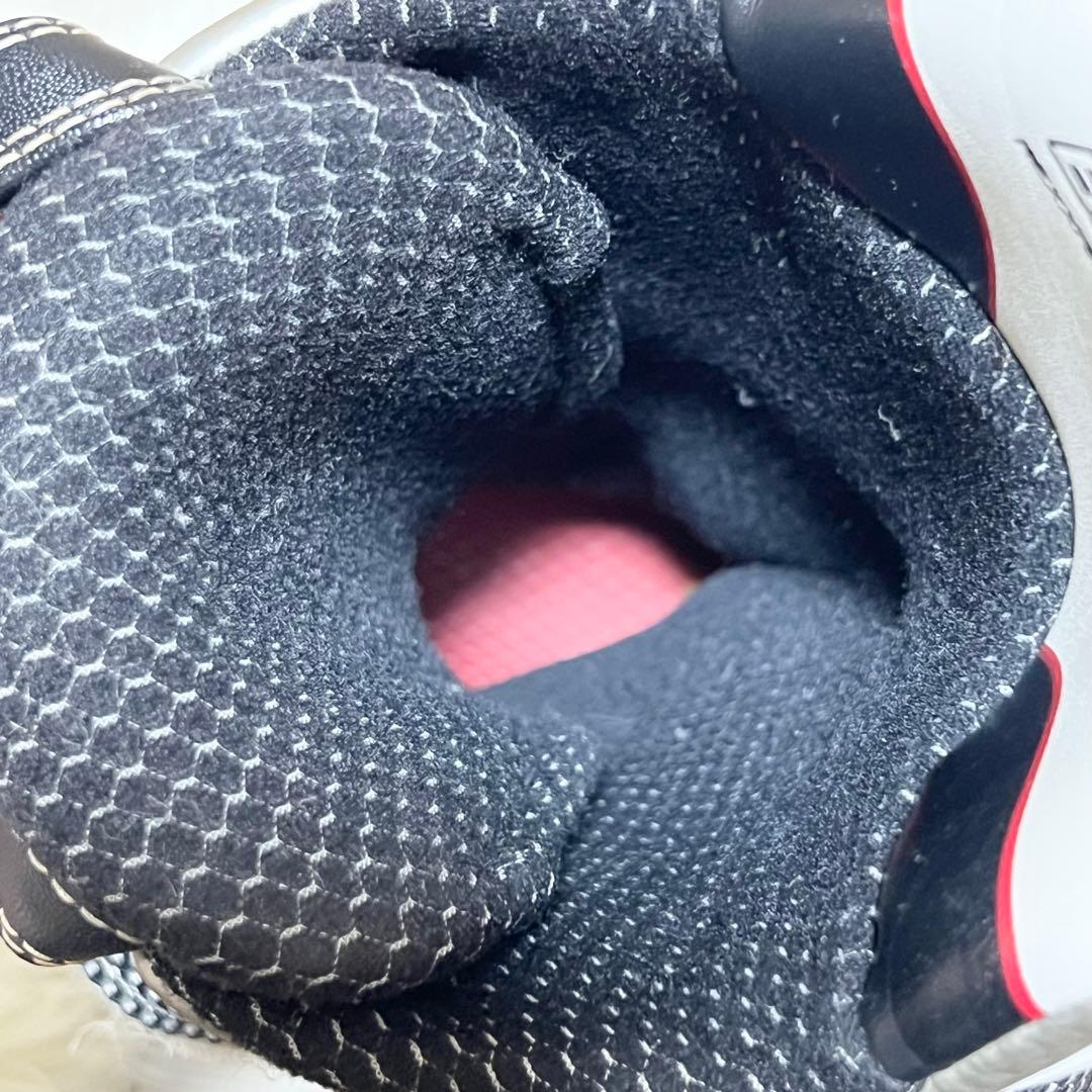 【良品】 スキーブーツ　スキー靴 DATA100M 23.0cm REXXAM