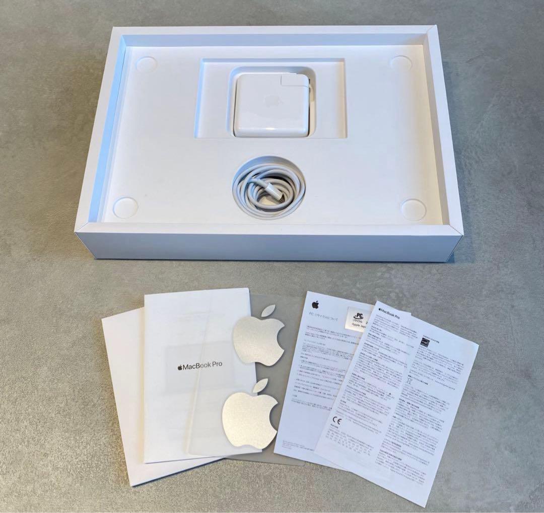 MacBook本体 Macbook pro 2020 | JUNK |