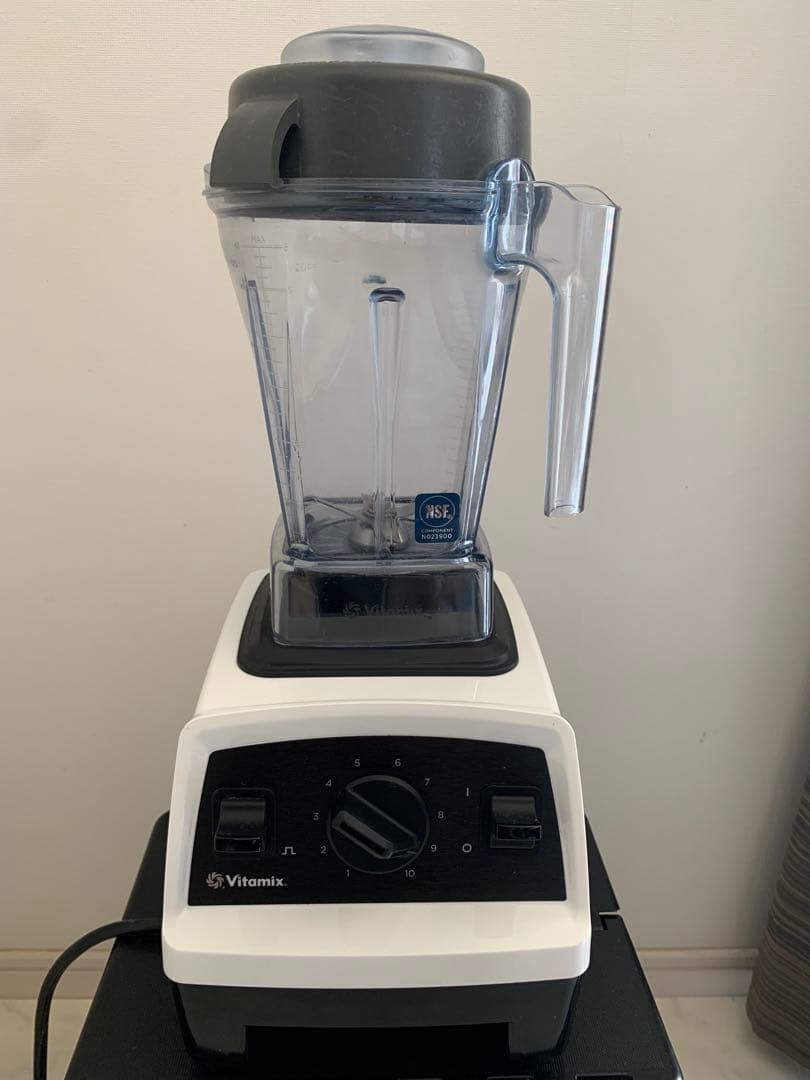 バイタミクス e310